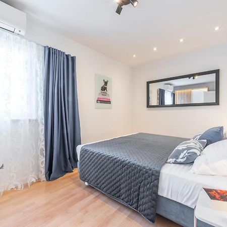 Apartment Tonka Deluxe دوبروفينك المظهر الخارجي الصورة