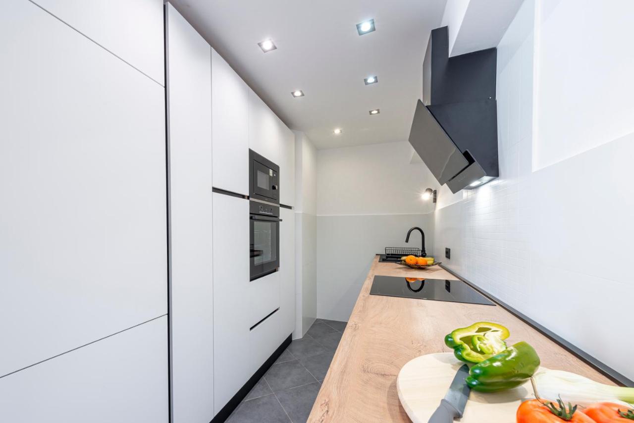 Apartment Tonka Deluxe دوبروفينك المظهر الخارجي الصورة