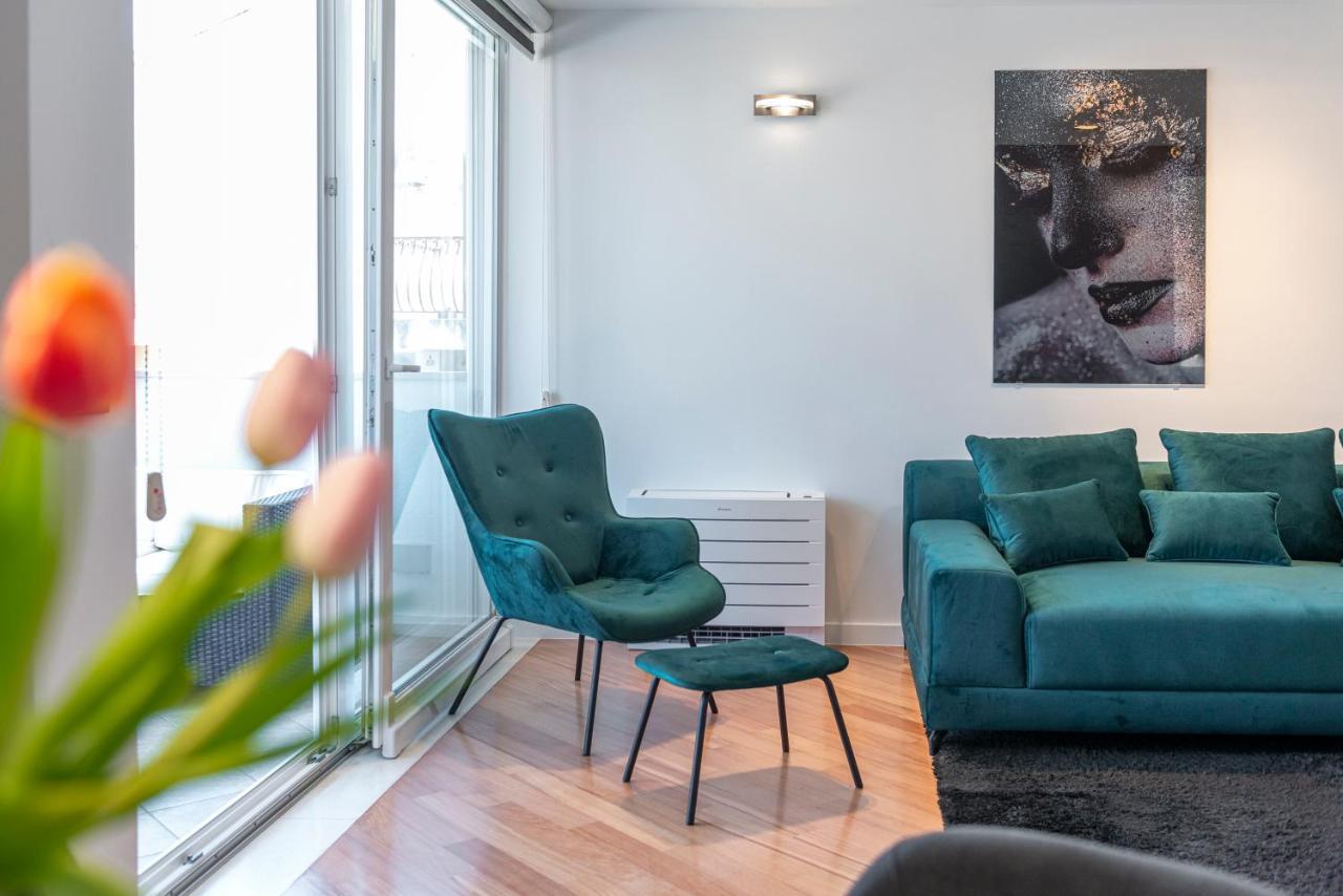 Apartment Tonka Deluxe دوبروفينك المظهر الخارجي الصورة
