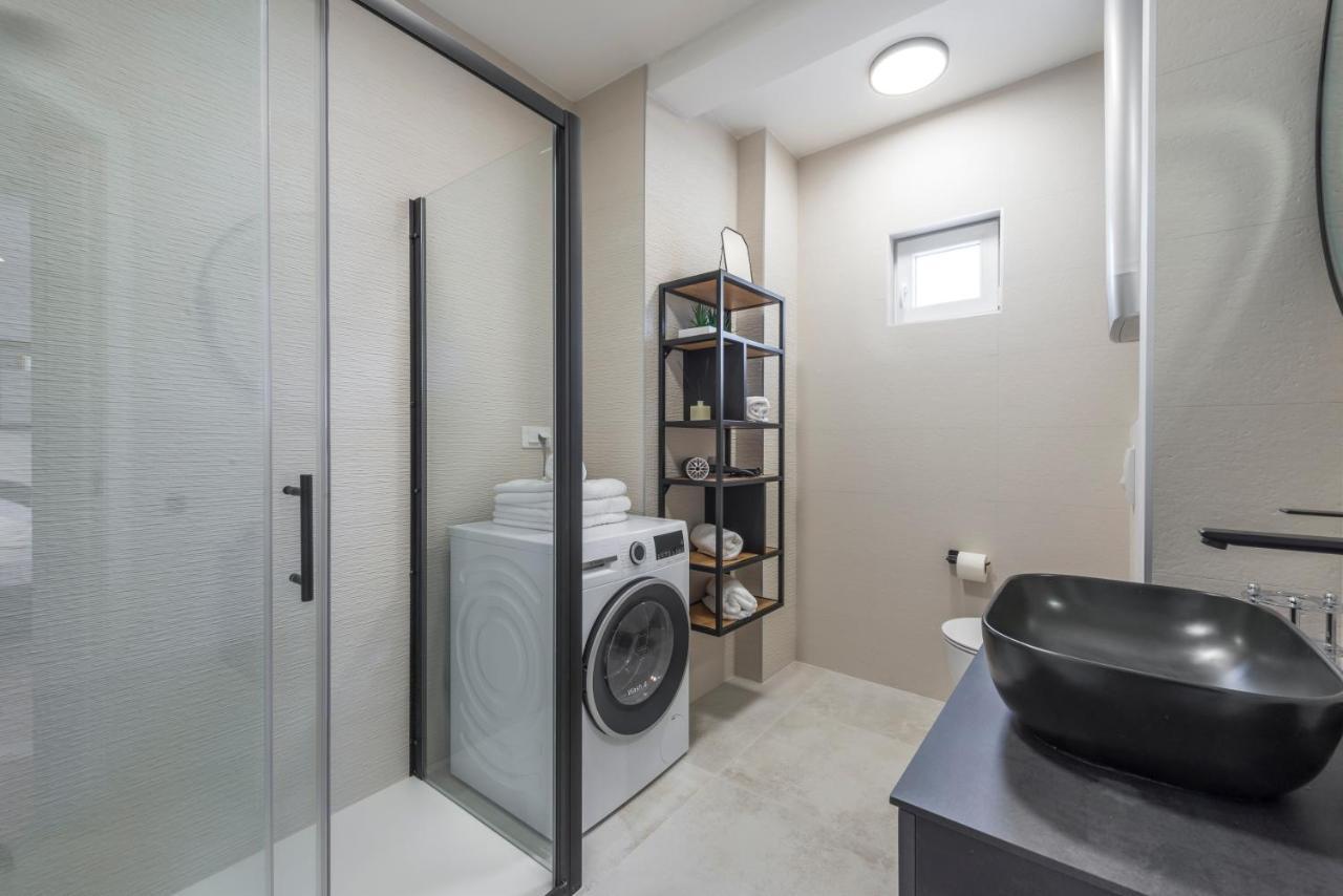 Apartment Tonka Deluxe دوبروفينك المظهر الخارجي الصورة