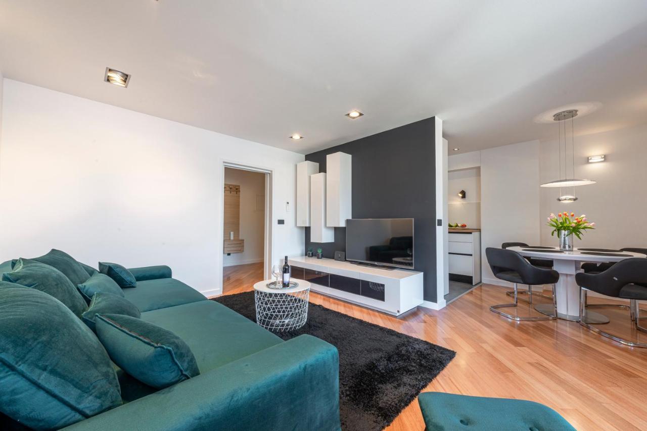 Apartment Tonka Deluxe دوبروفينك المظهر الخارجي الصورة