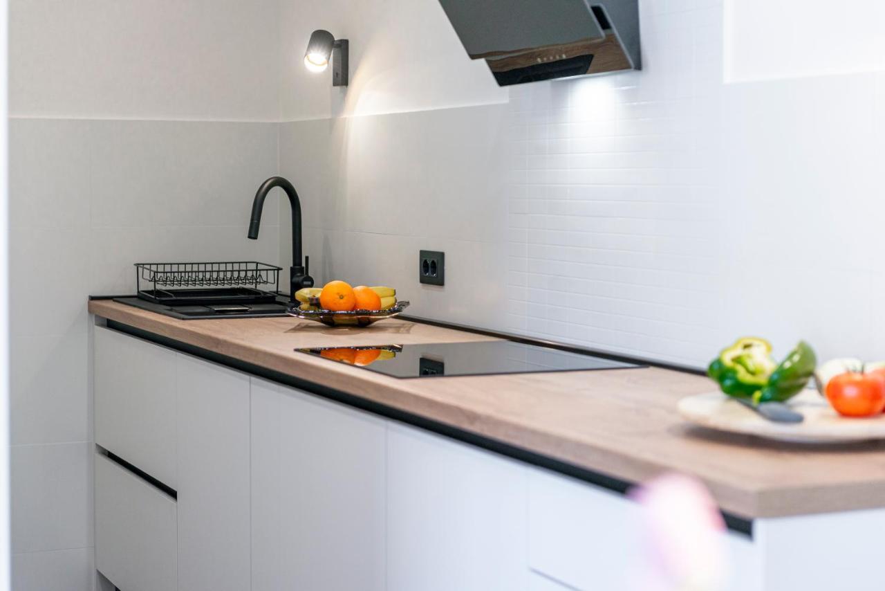 Apartment Tonka Deluxe دوبروفينك المظهر الخارجي الصورة