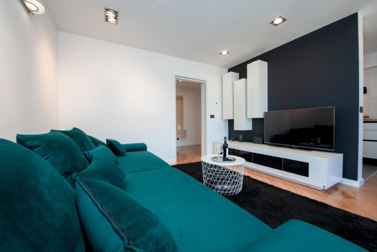 Apartment Tonka Deluxe دوبروفينك المظهر الخارجي الصورة