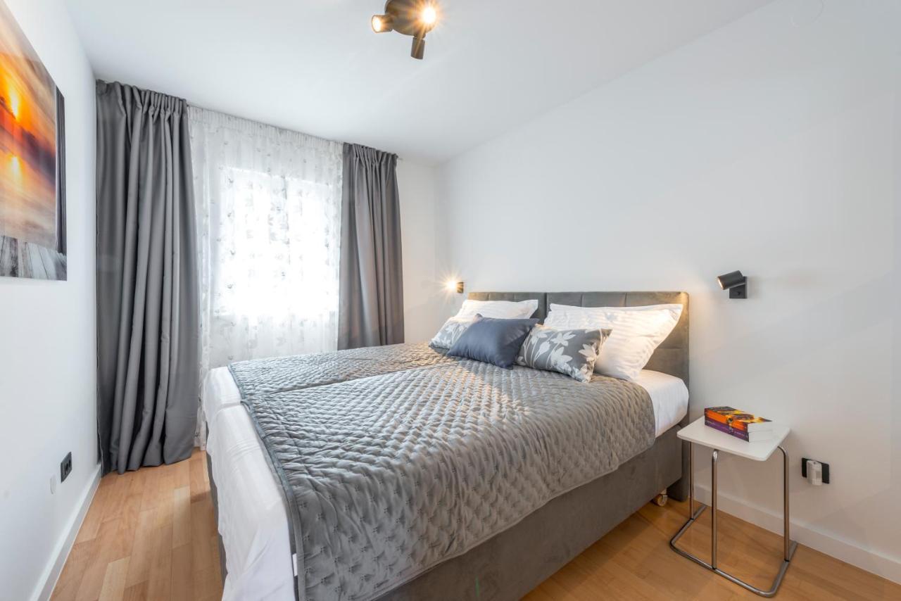 Apartment Tonka Deluxe دوبروفينك المظهر الخارجي الصورة