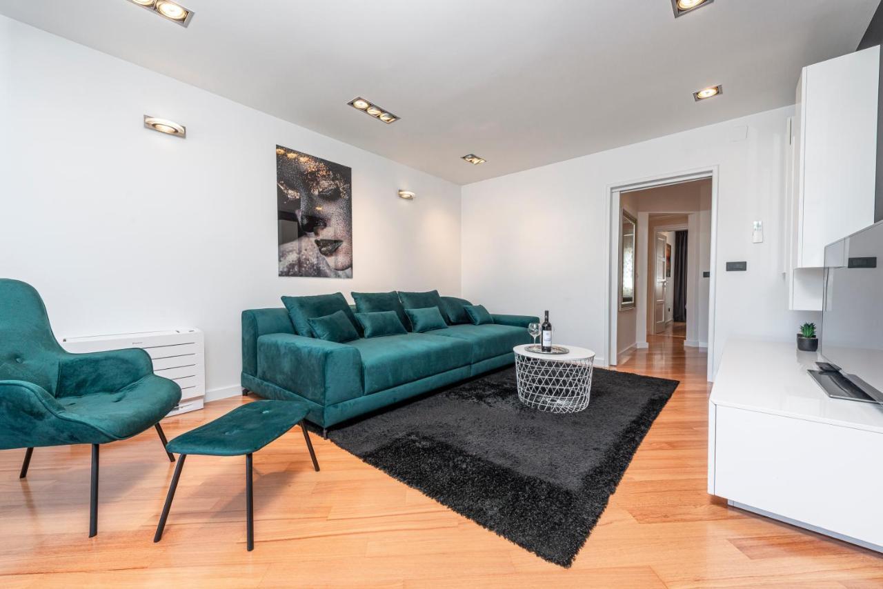 Apartment Tonka Deluxe دوبروفينك المظهر الخارجي الصورة