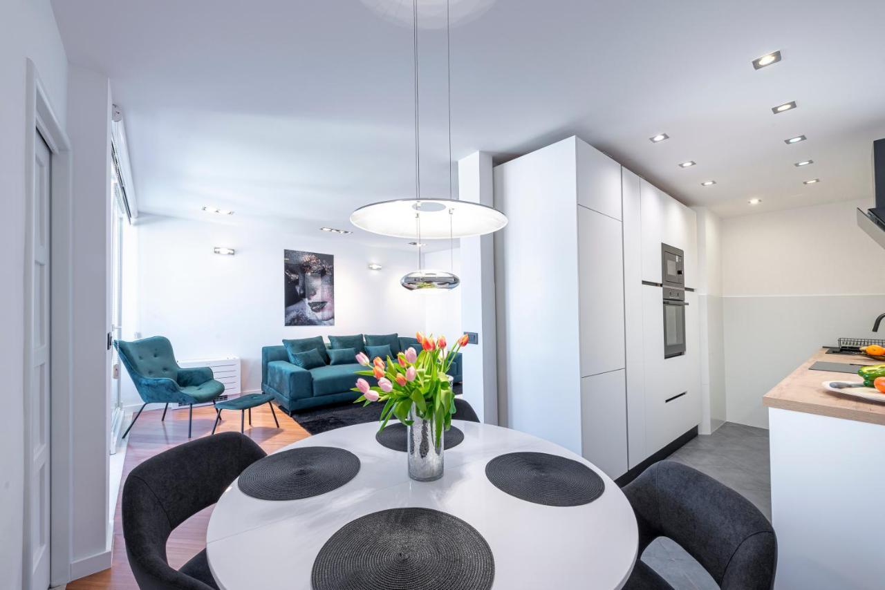 Apartment Tonka Deluxe دوبروفينك المظهر الخارجي الصورة
